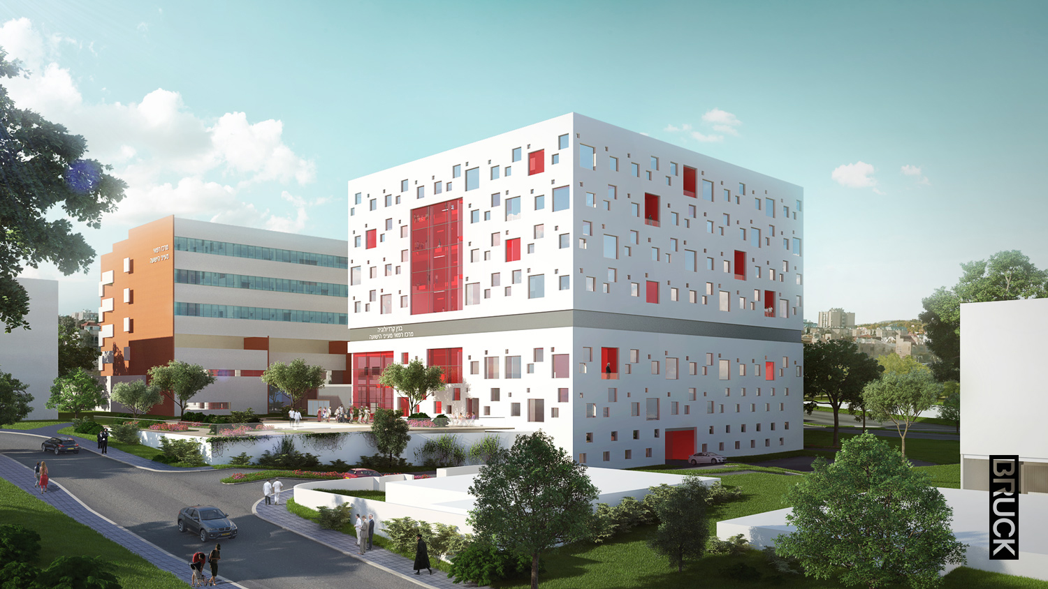 Entry 111093 in Portfolio by BRUCK Three Dimensioning