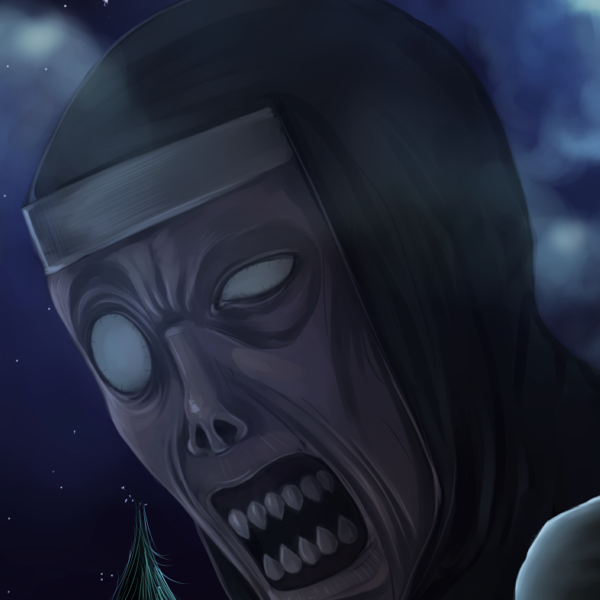 Entry 92529 in Hannya by Marina Sanches