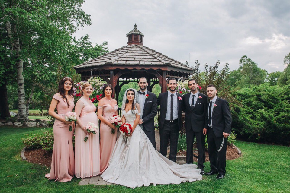 Entry 193539 in Weddings by Evgenii Andreev