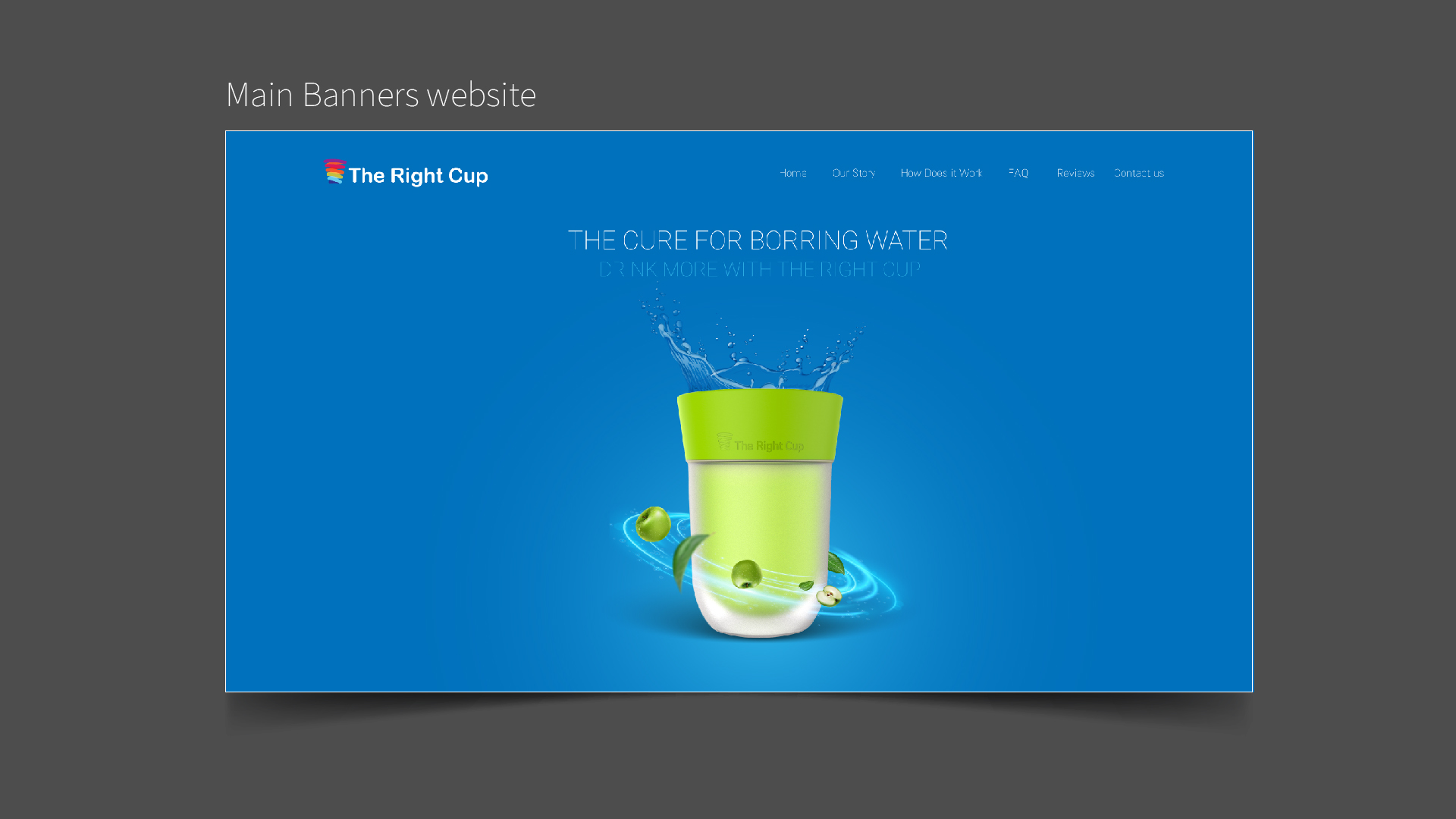 Entry 242635 in The Right Cup by Fillosof