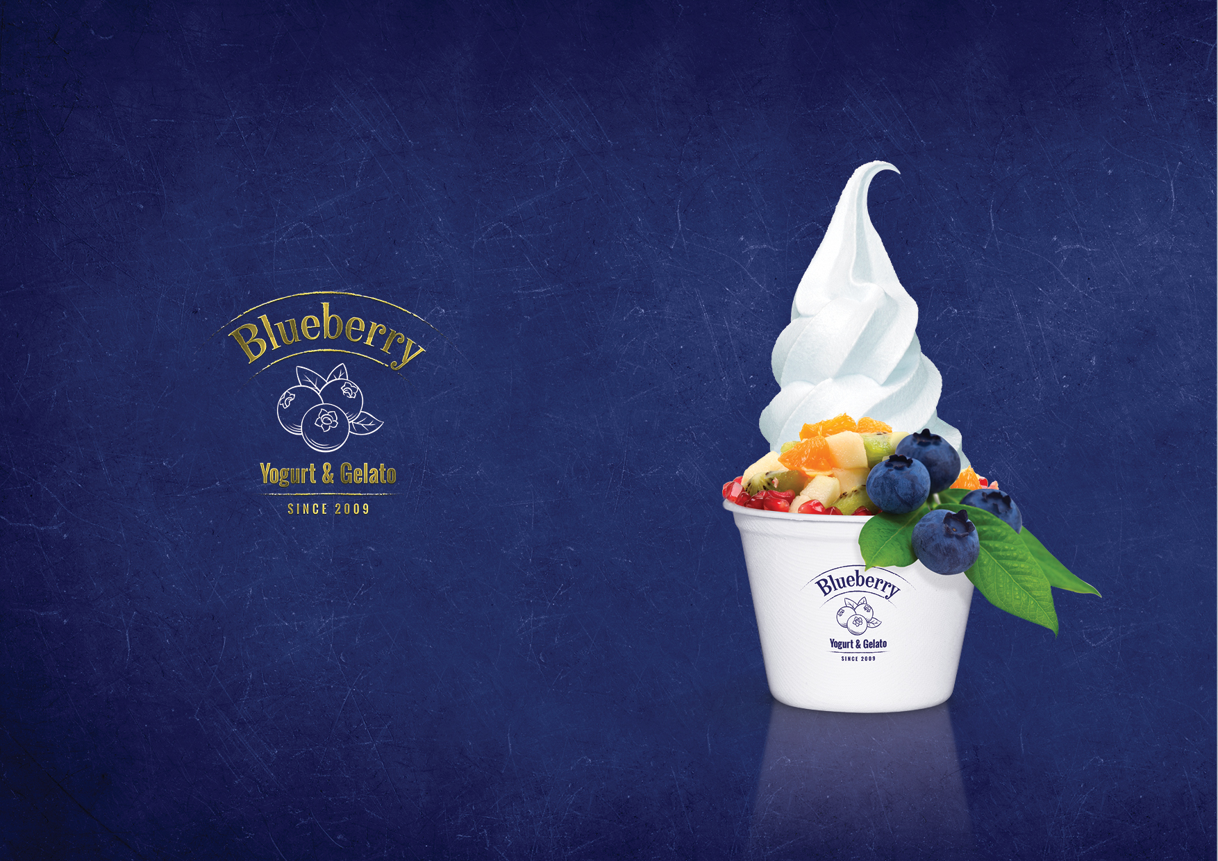 Entry 244896 in בלוברי - Blueberry by אייל אדיר