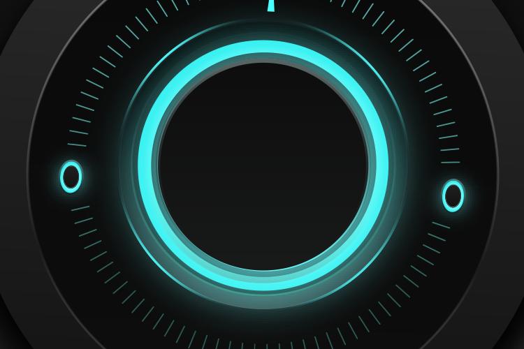 System Control Mobile App thumbnail