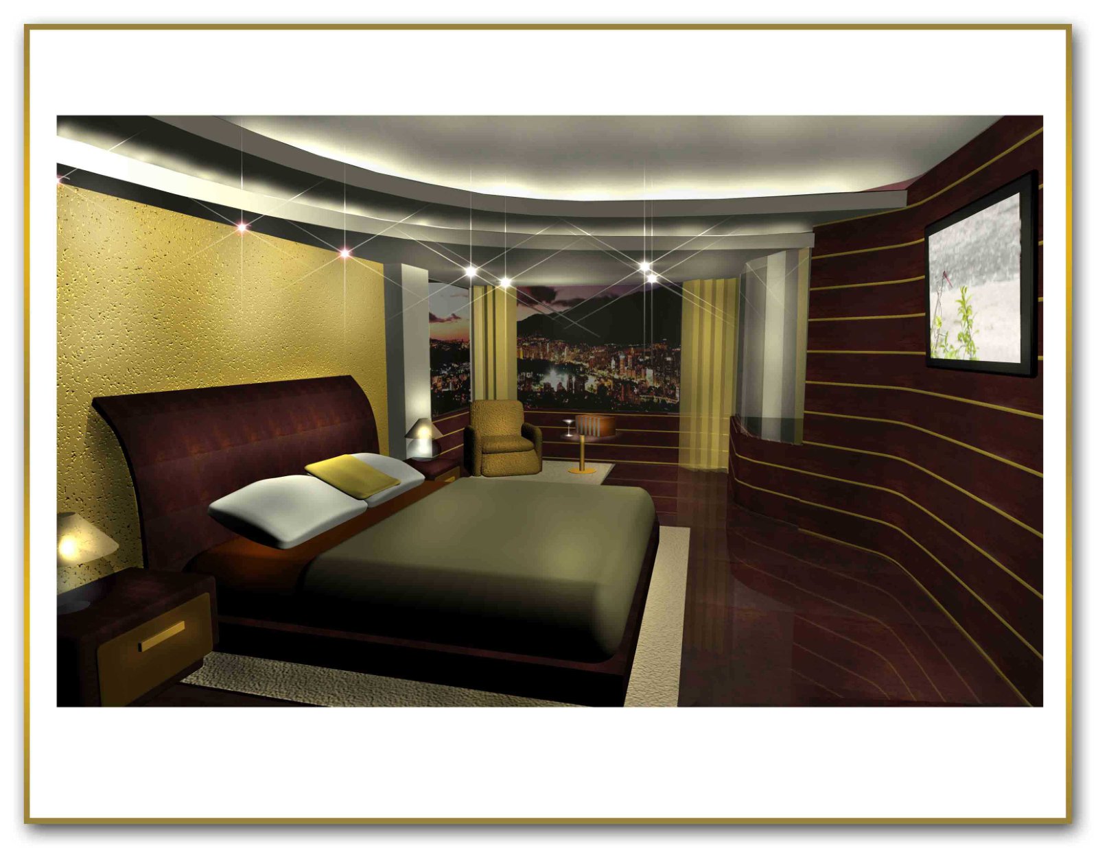 Entry 160518 in Portfolio by FOTOREAL3D