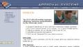 Open Zoomed Related Entry Approval Systems