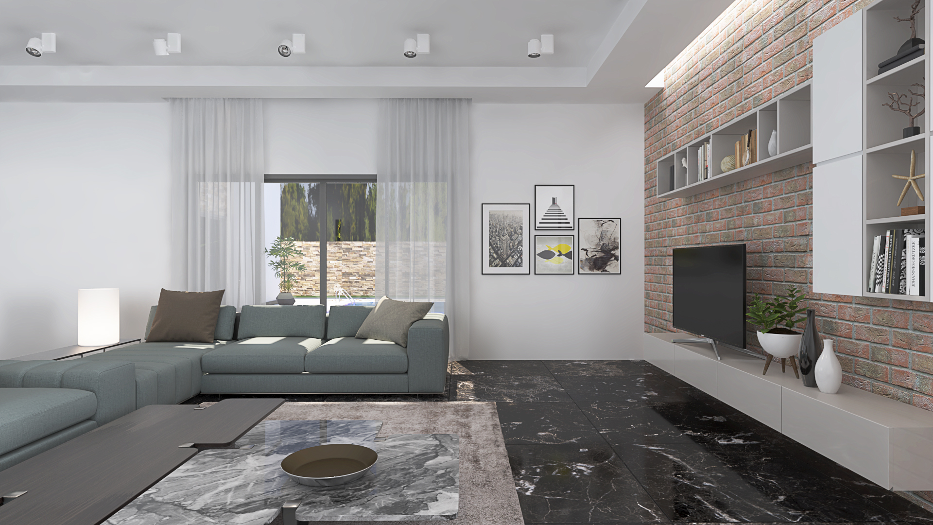 Entry 208735 in Portfolio by E Z Z Design
