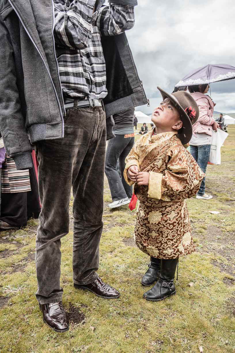 Entry 212667 in Tibetan Festivals From Sichuan by Alexandre Ammar