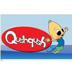 Open Zoomed Related Entry QushQush official website