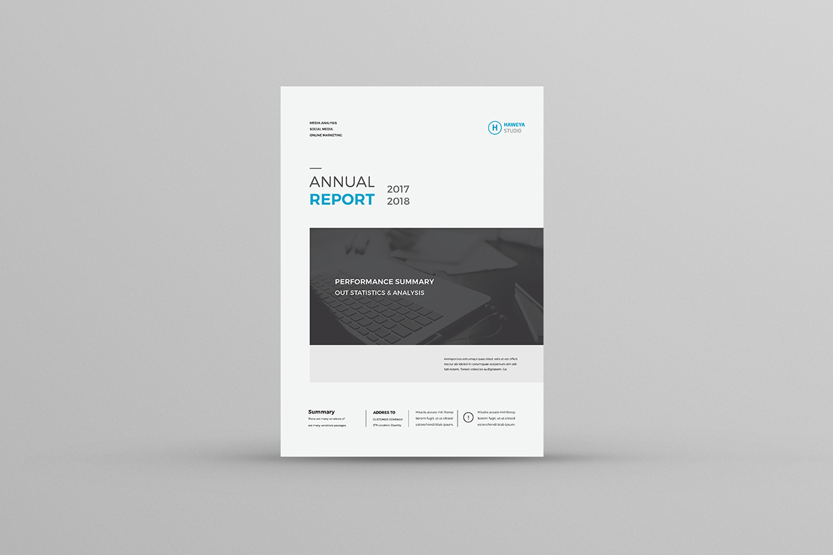 Entry 143051 in Brochures Collection 01 by Haweya company
