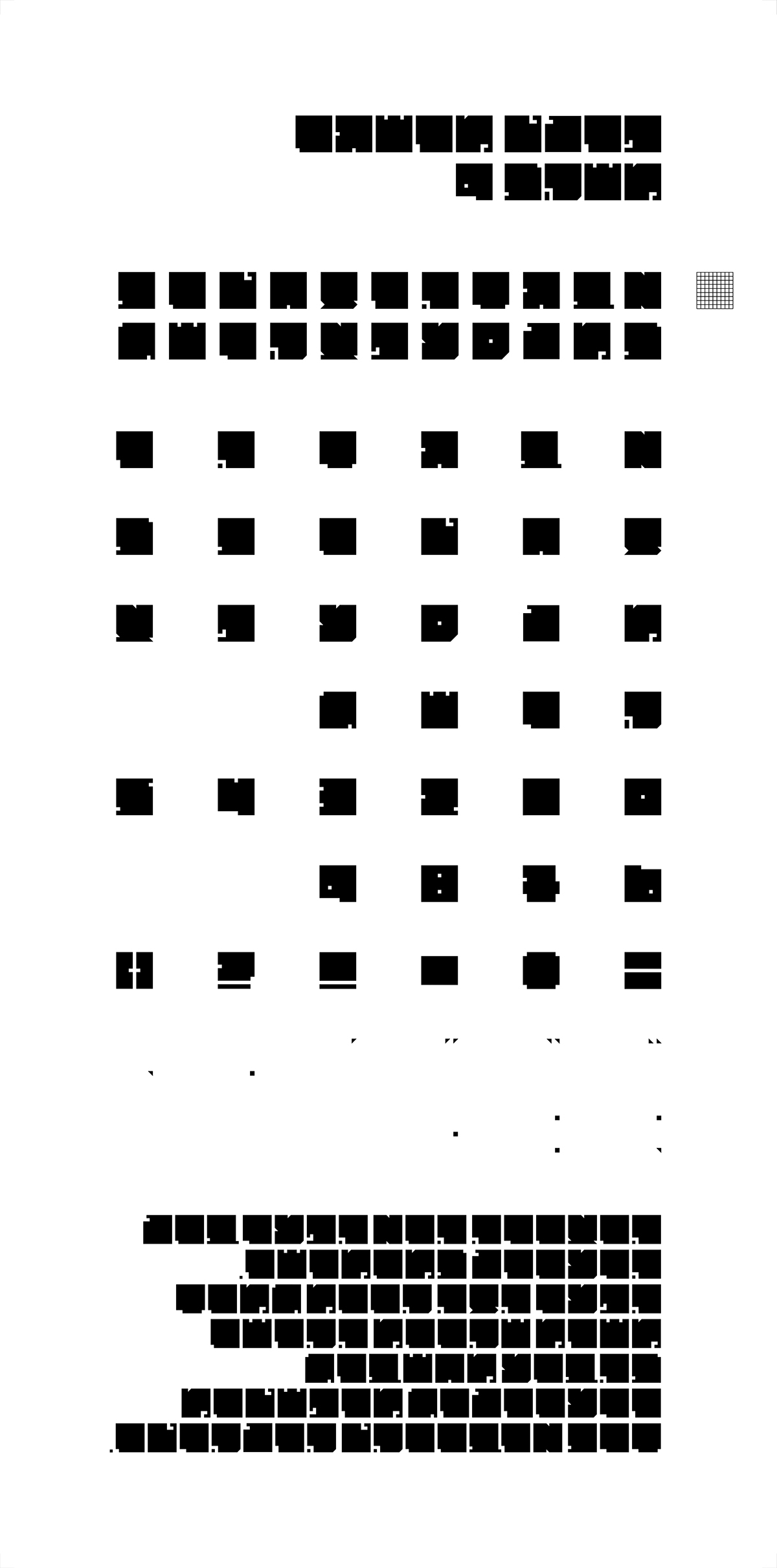 Entry 89891 in typography by אור נגר
