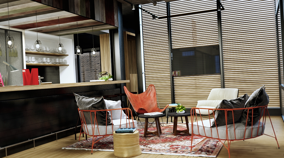 Entry 65266 in Portfolio by BENYO סטודיו להדמיות אדריכליות