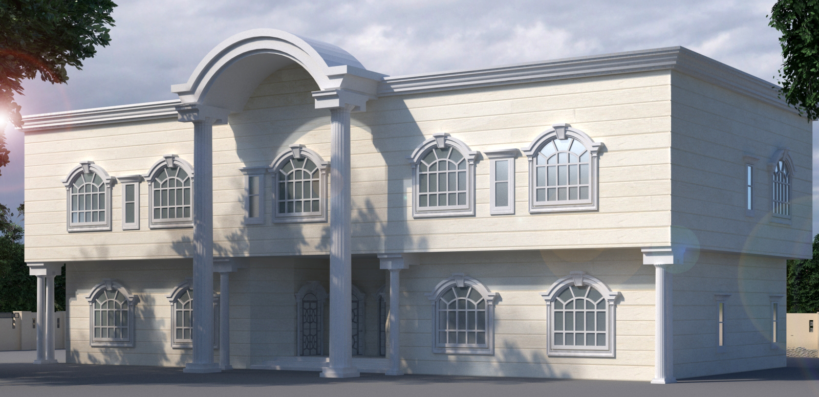 Entry 163592 in Portfolio by architectural designs
