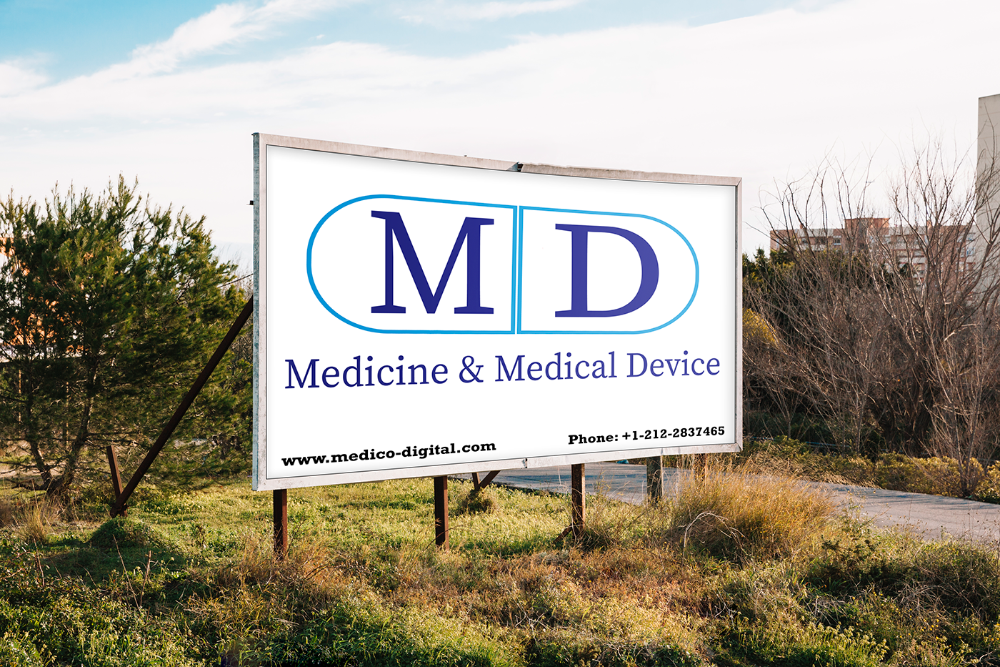 Entry 160769 in Medico Digital by צוקי - עיצוב גרפי