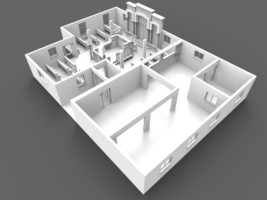 Entry 210432 in Portfolio by 2D & 3D