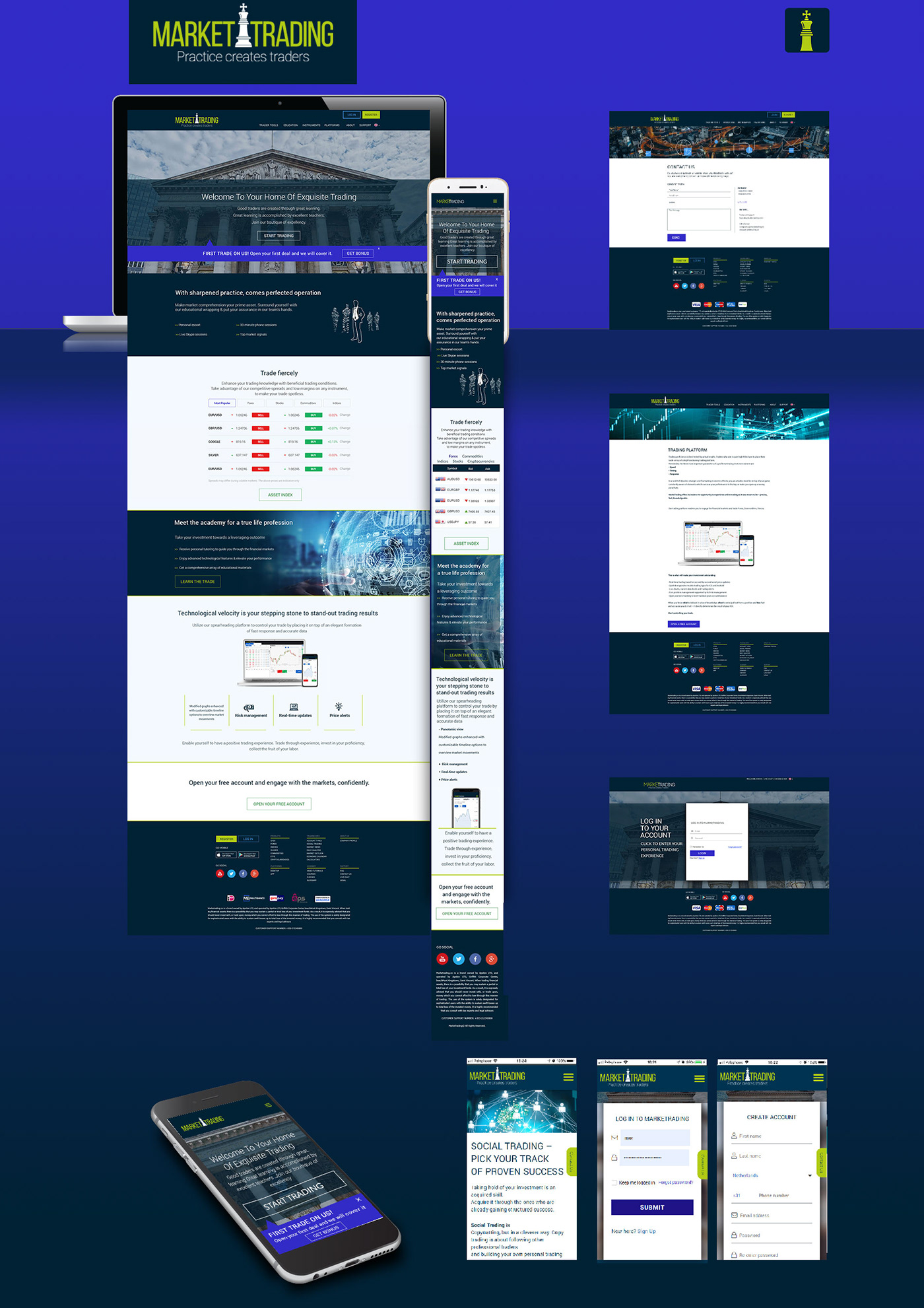 Entry 229376 in Websites by מור אופיר -עיצוב גרפי