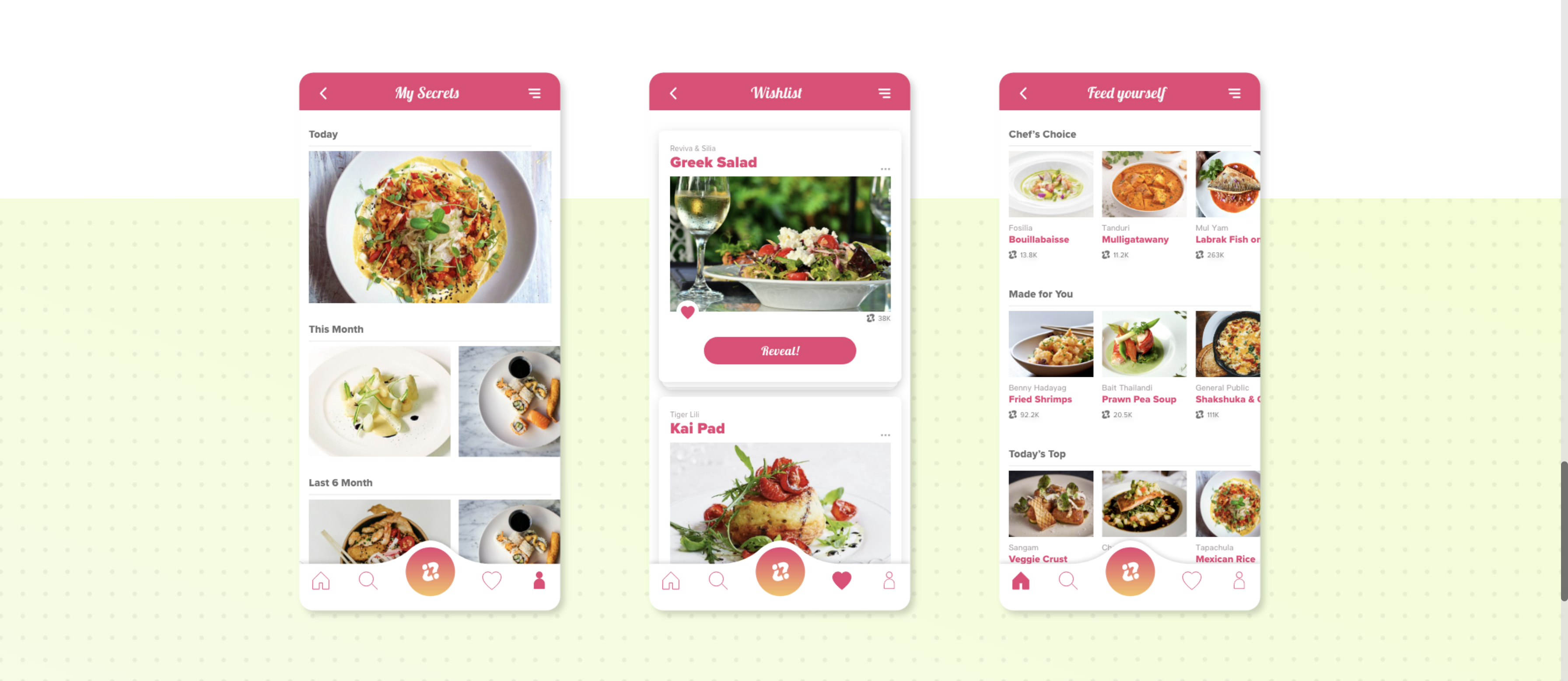 Entry 253000 in Portfolio by Yaniv Orion - Web & Graphic Designer