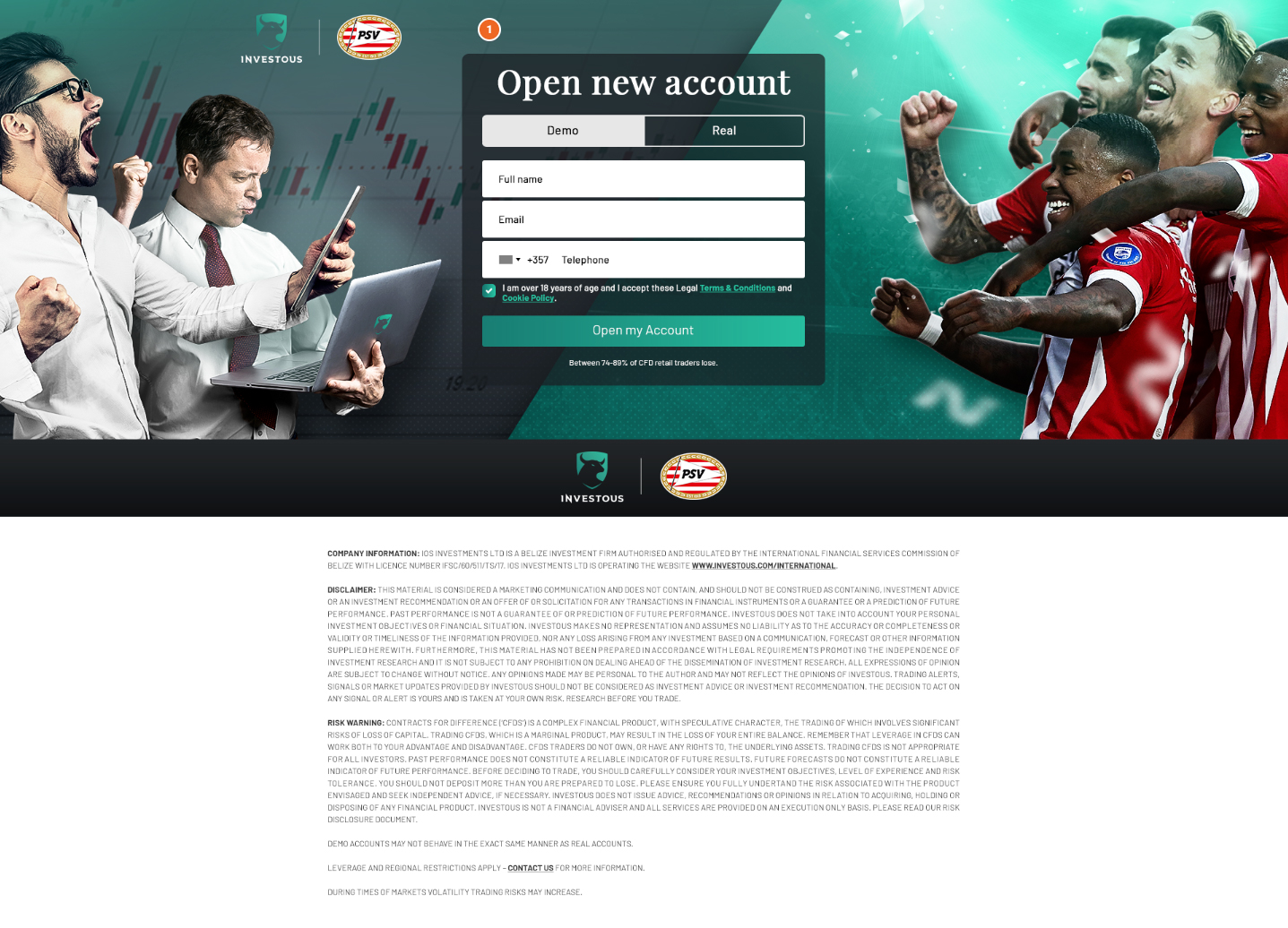 Entry 218745 in Responsive Inventous page by Hamza Kashoua