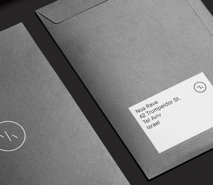 Entry 138486 in Personal Branding by Noa Rave | Graphic Design