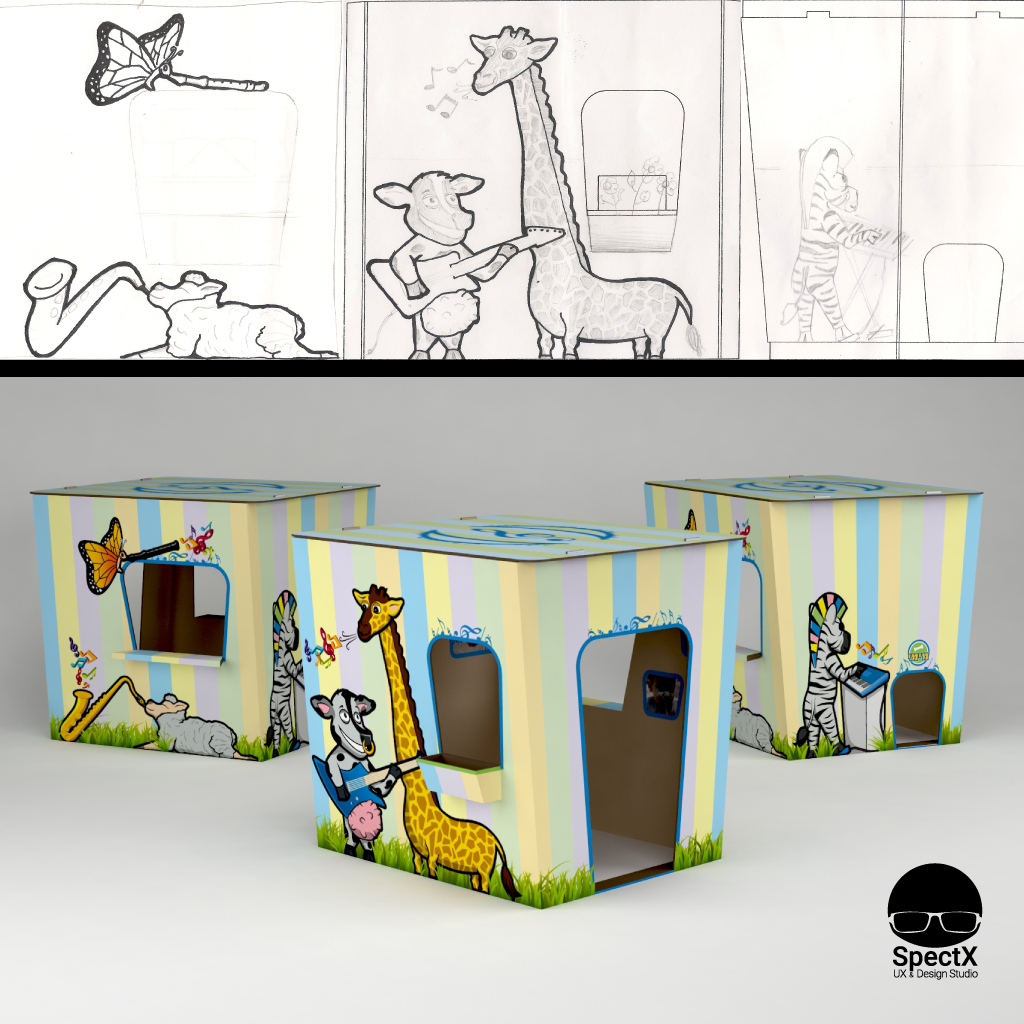 Entry 145997 in Vector illustrations by SpectX