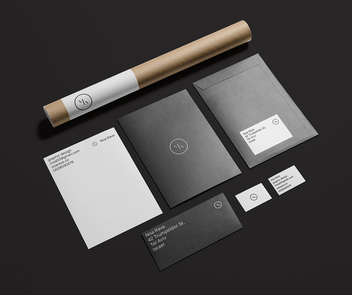 Entry 138482 in Personal Branding by Noa Rave | Graphic Design