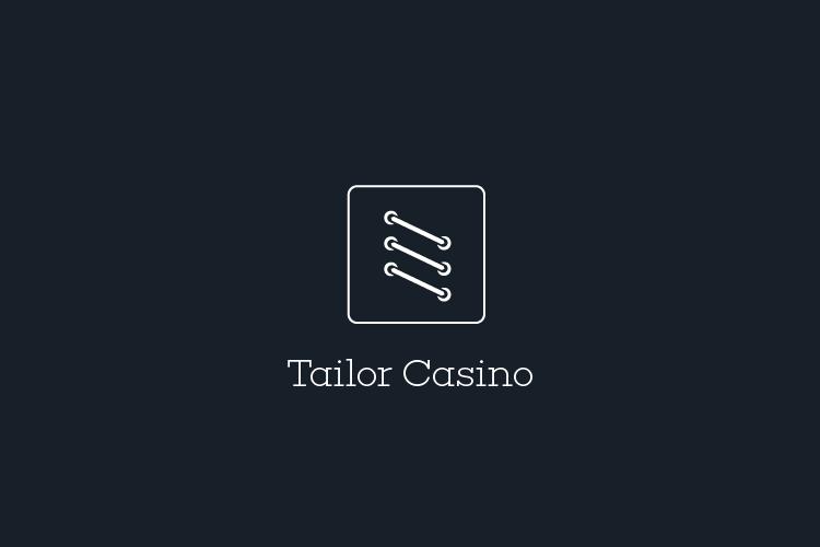 Tailor Casino Mobile UI - EveryMatrix LTD Project thumbnail