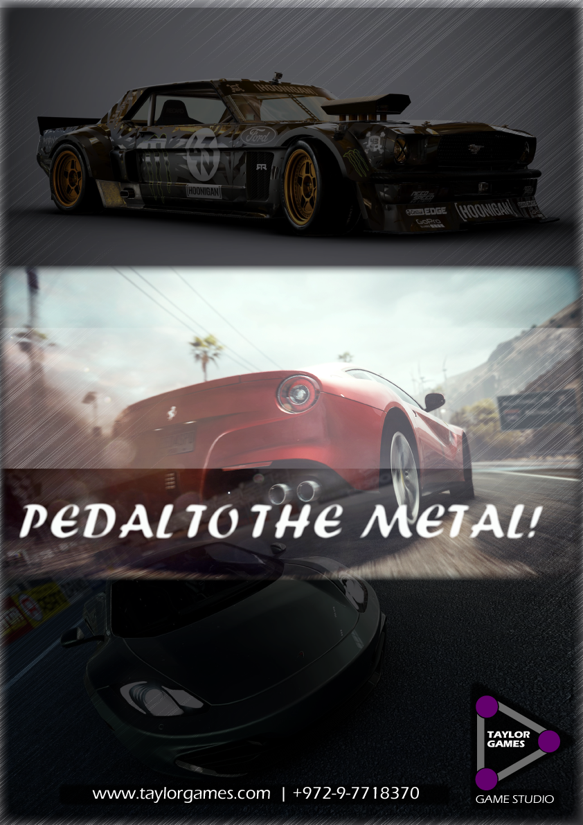 Entry 107894 in Portfolio by Dawn Taylor Games
