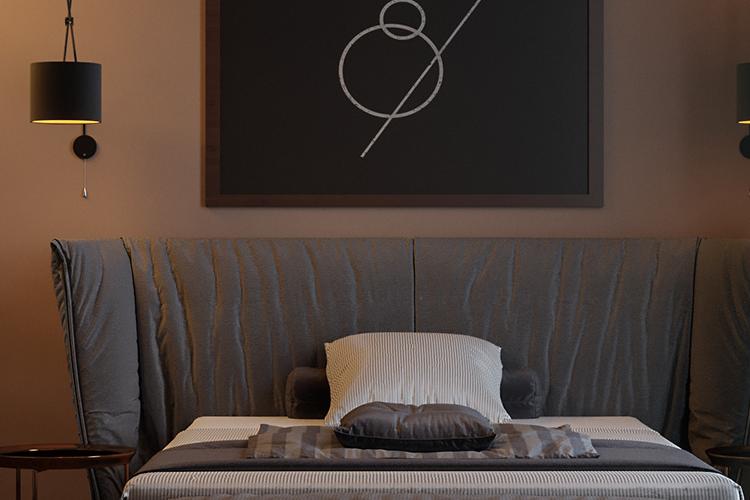 Bedrooms thumbnail