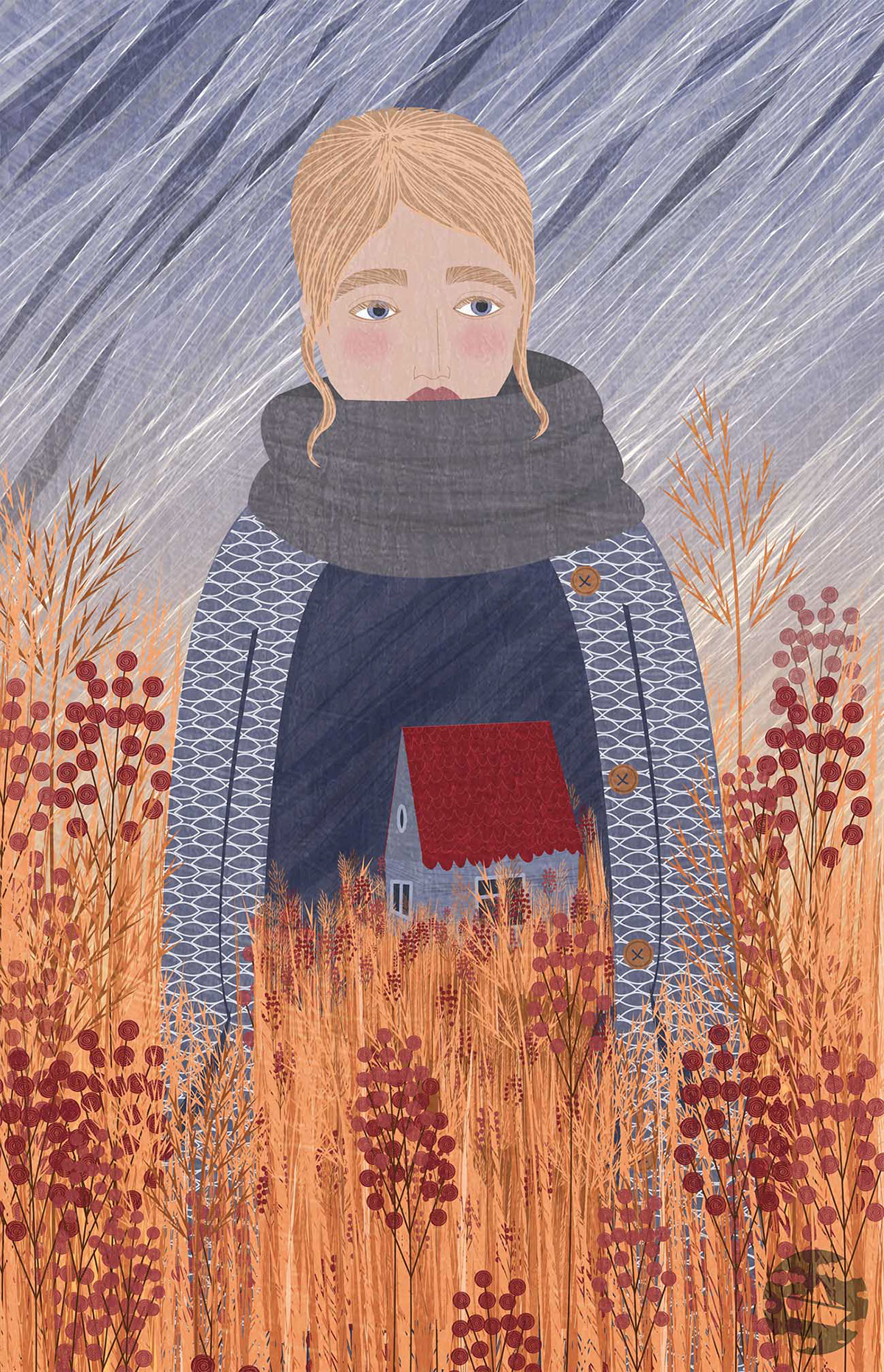 Entry 121822 in march 2017 by lidia tomashevskaya