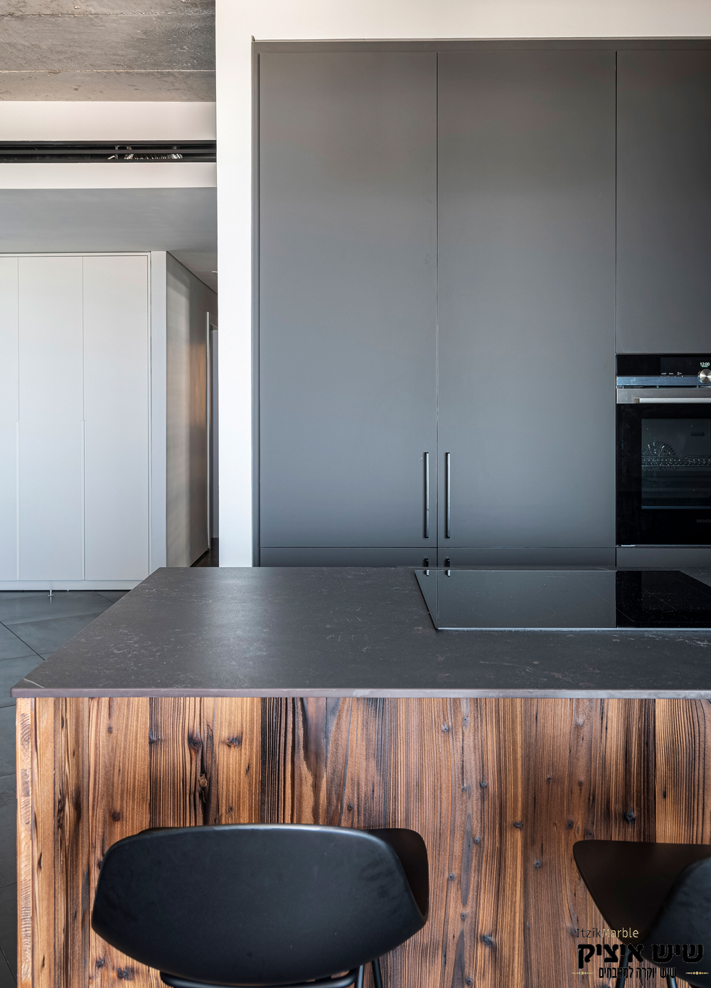 Entry 298961 in Portfolio by שיש איציק - שיש יוקרה למטבחים