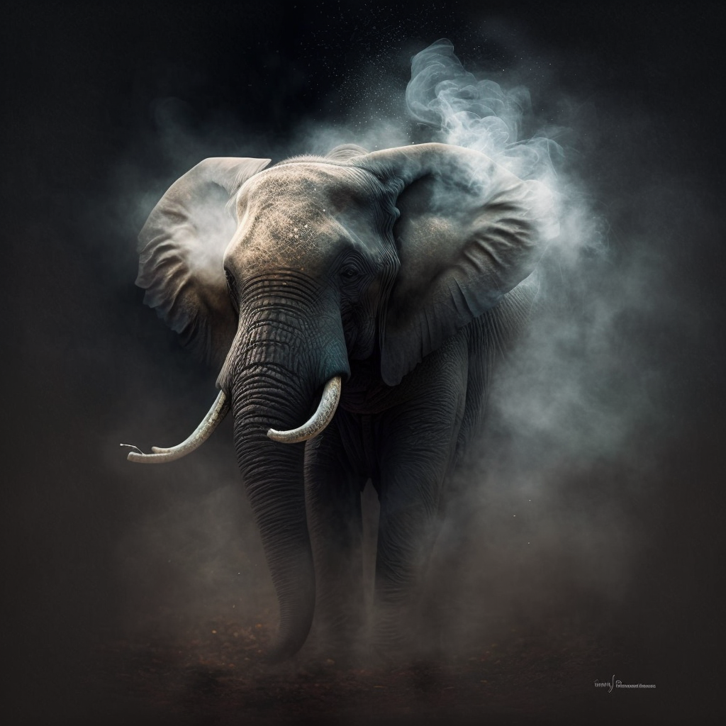Entry 294332 in midjourny + corrections by Zambia Digital Art