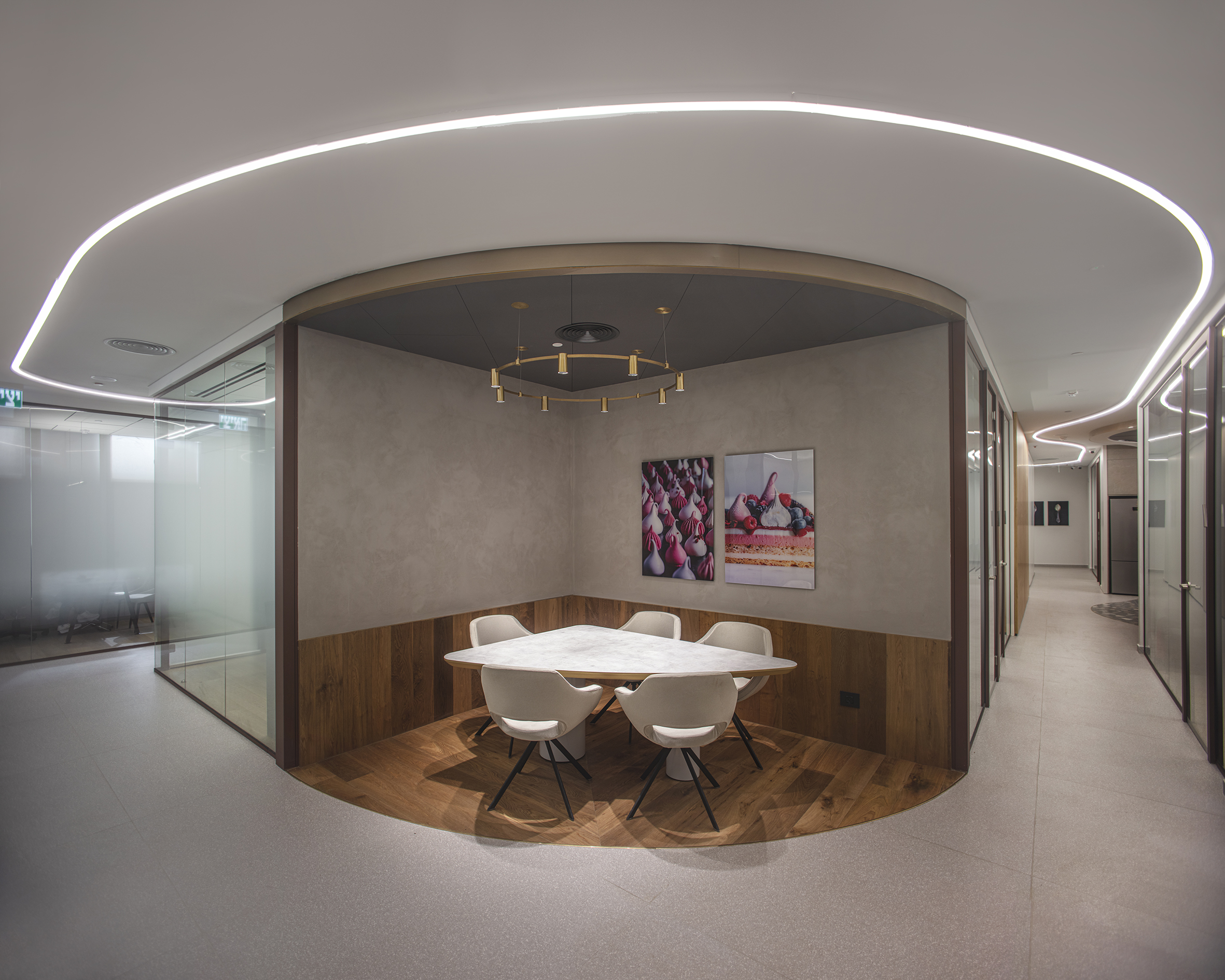 Entry 285720 in עיצוב משרדים by Adi Gafni Design studio