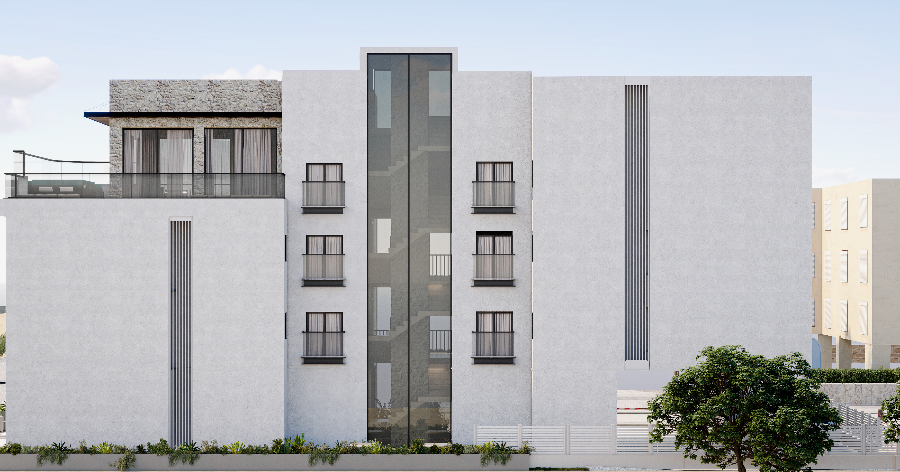 Entry 338172 in Portfolio by EHY STUDIO