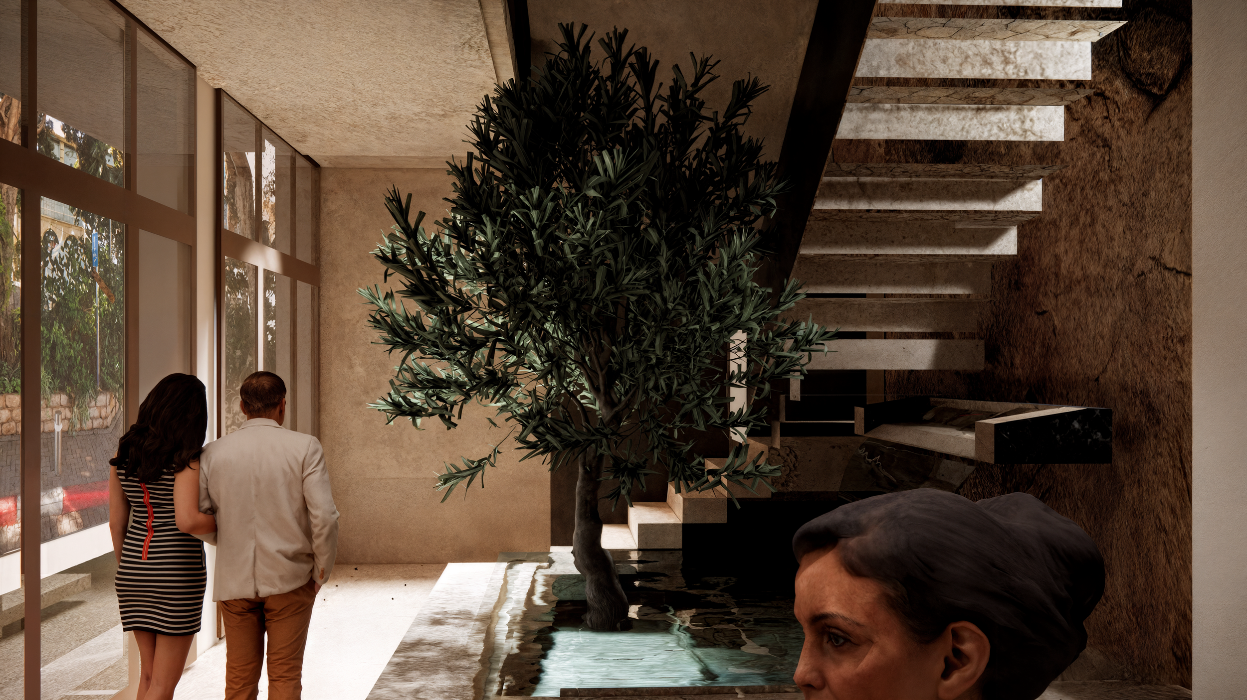 Entry 340681 in Portfolio by EVA ICHAI STUDIO