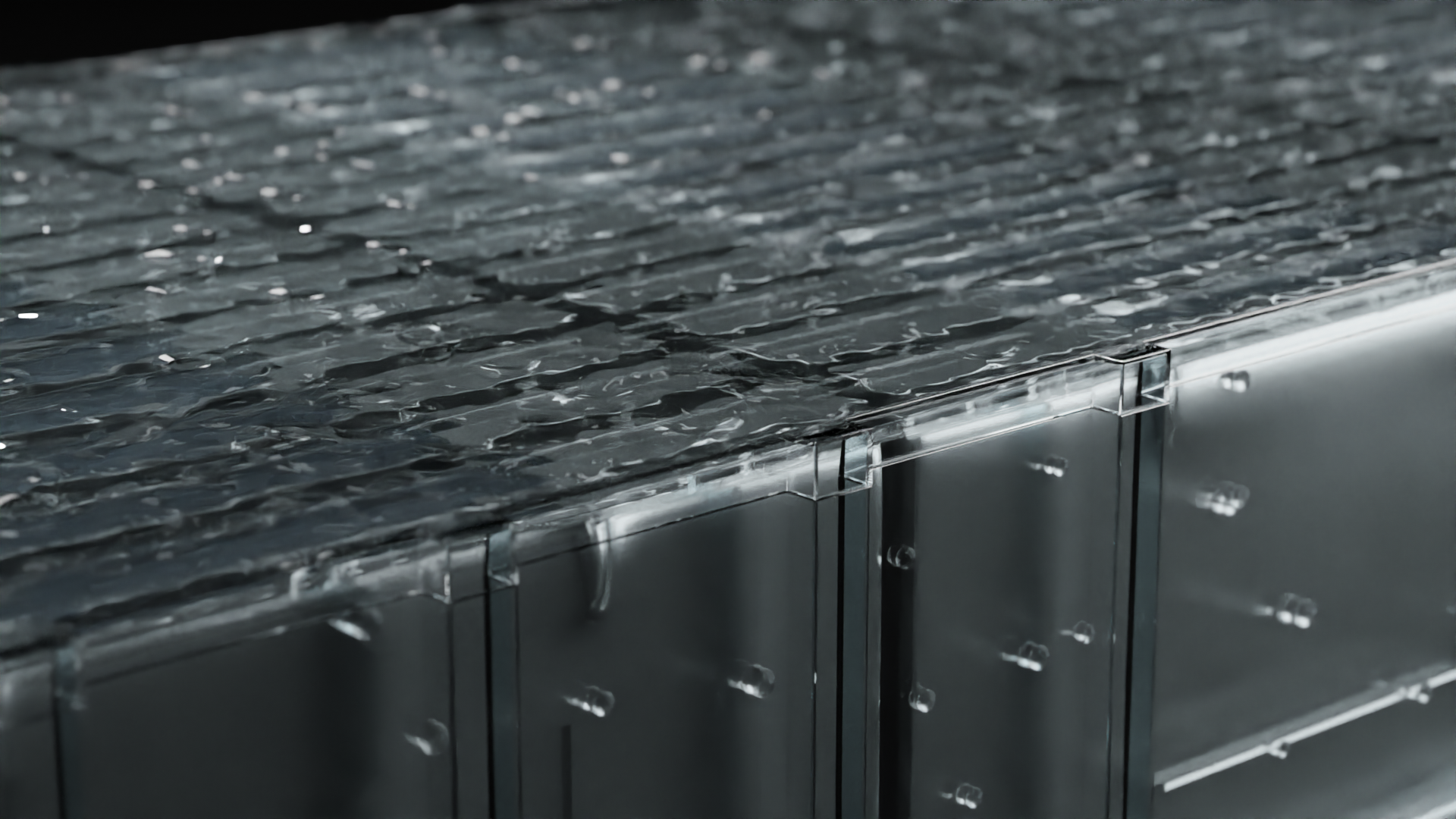 Entry 296155 in 3D Renders by Ohad Oron