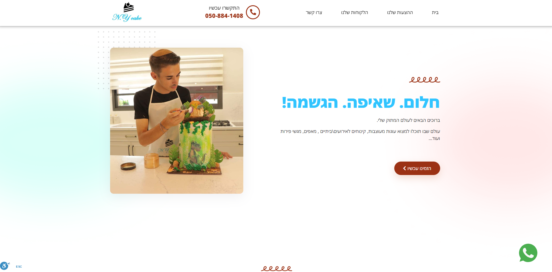Entry 274699 in Portfolio by Naor Ben Shushan | Webbed