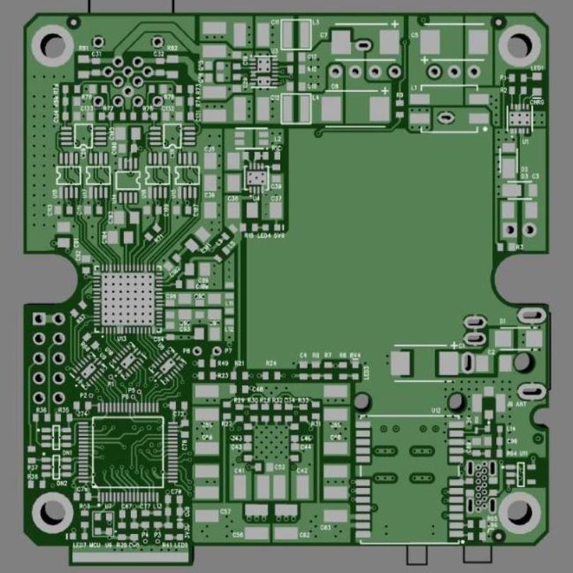 Entry 344740 in Portfolio by Keyword Electronics