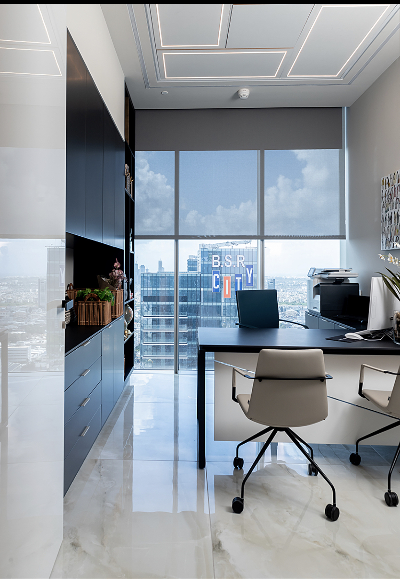 Entry 296279 in Portfolio by ליאורה שינדלר-Interior Design