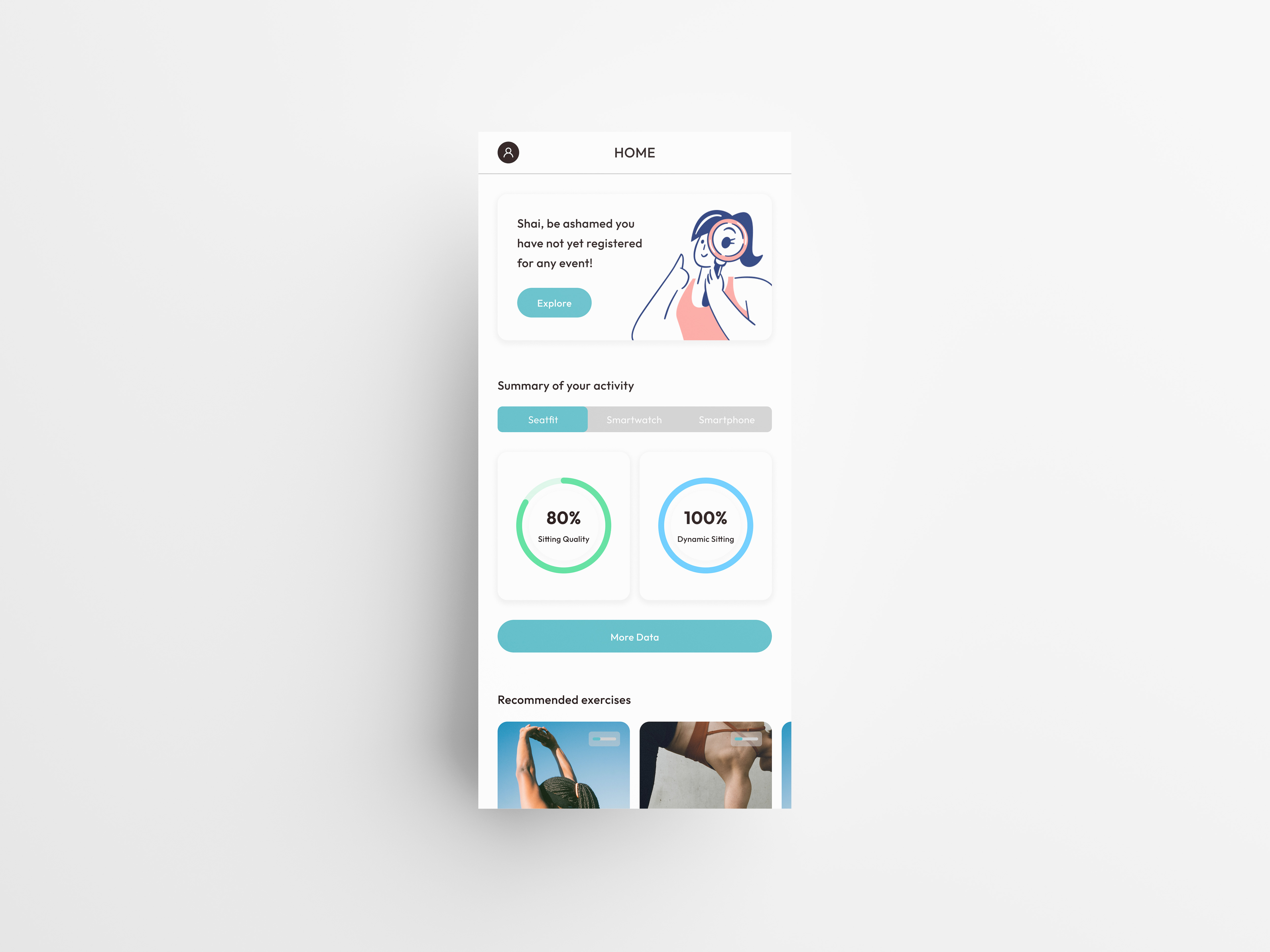 Entry 301465 in Zazen App by Avaya Studio