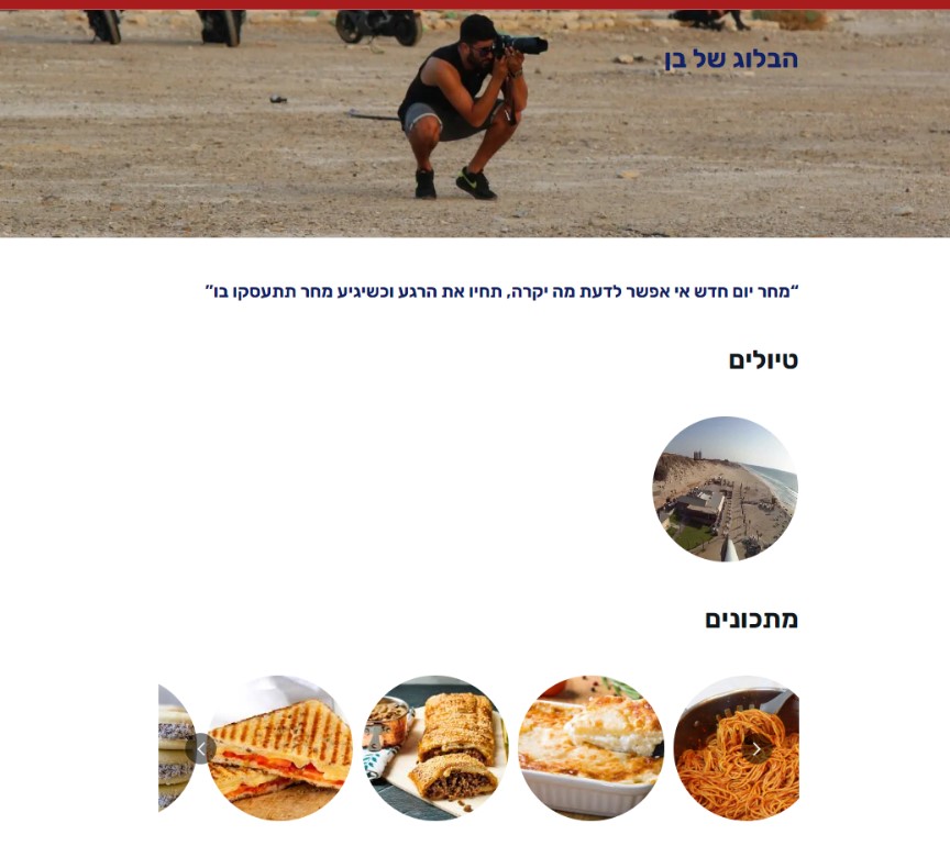 Entry 311215 in Portfolio by Shaked Golan