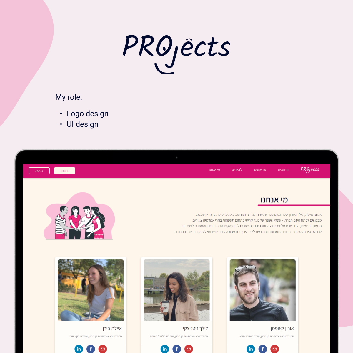 Entry 286184 in PROjects by Ifat Edrey