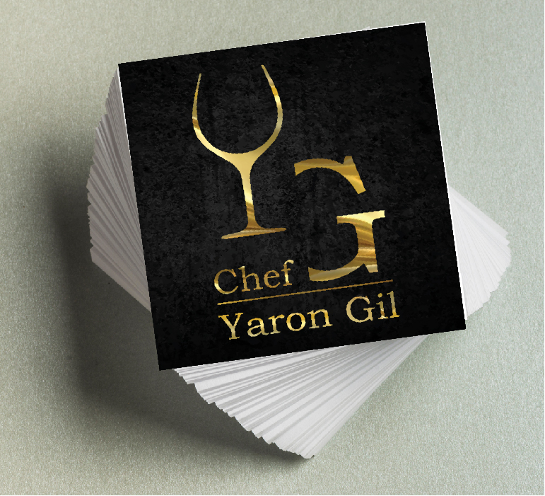 Entry 338503 in Logo Design by שרונה מאפיינת ומעצבת לדיגיטל - UX/UI Designer
