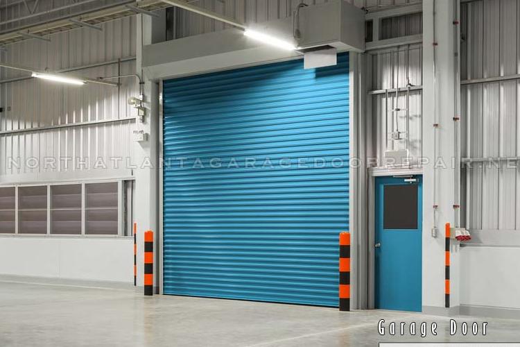 Open Zoomed Related Entry North-Atlanta-garage-door-repair-rollers.jpg