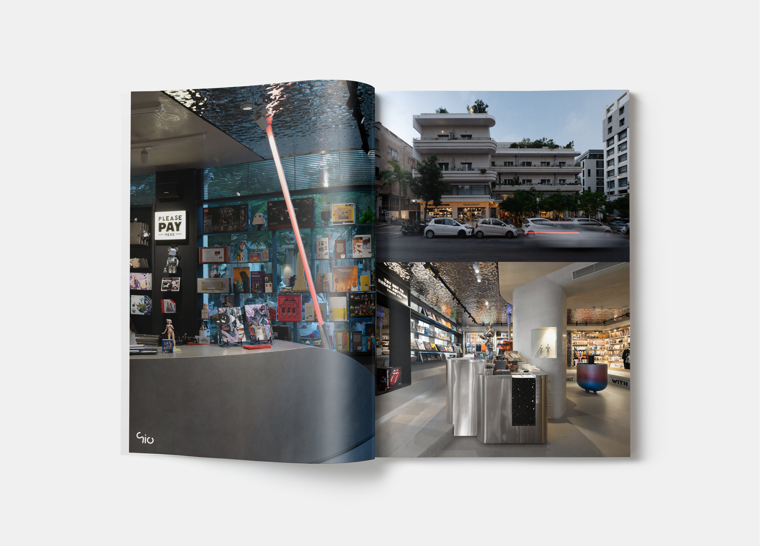 Entry 311914 in Portfolio by Sio Concepts