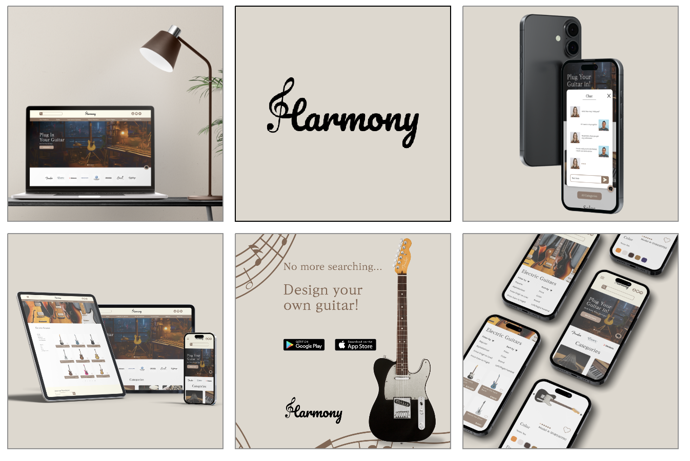 Entry 333745 in Portfolio by M&E Studio