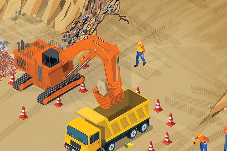 Technical illustrations thumbnail