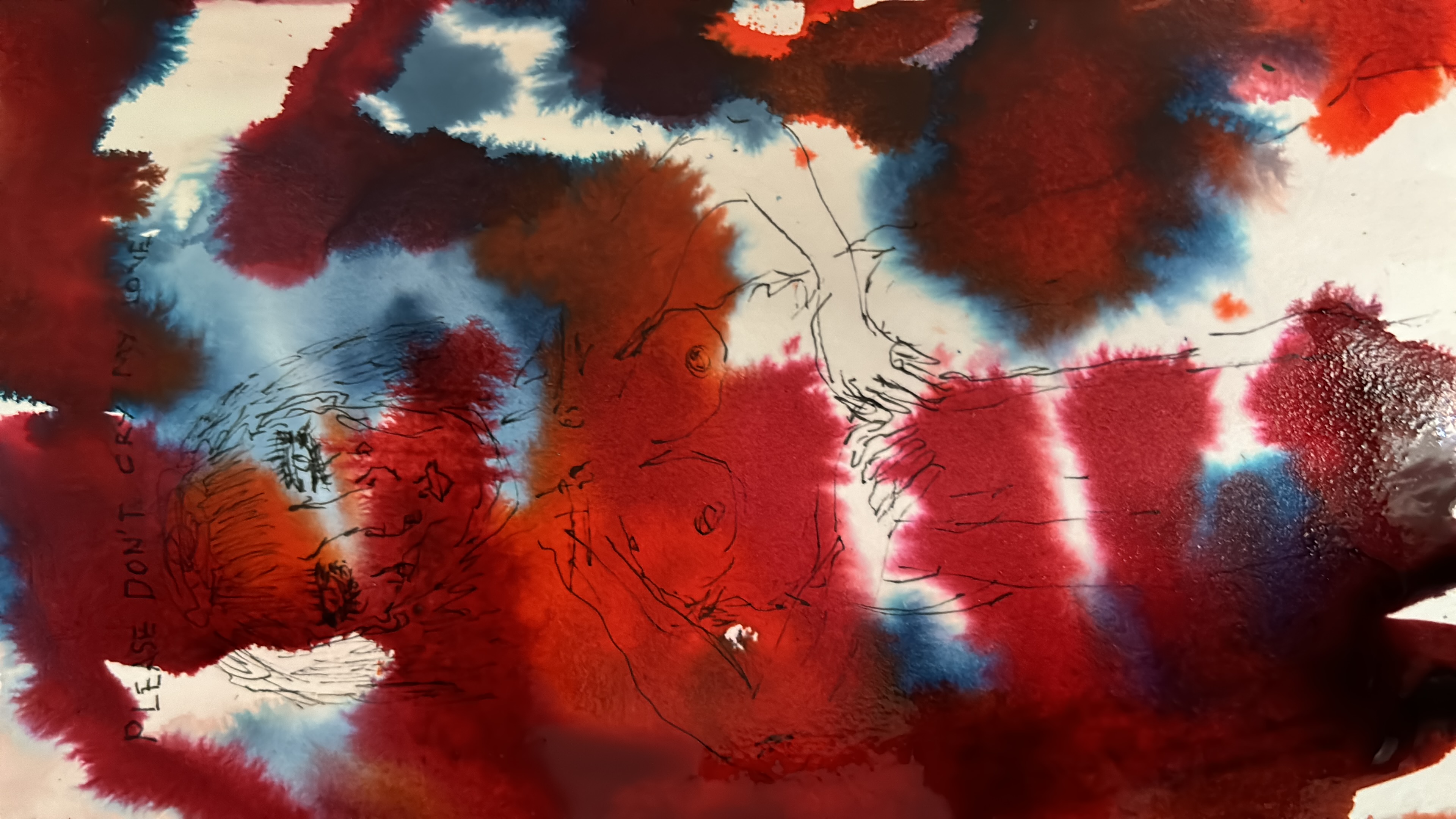 Entry 347640 in Portfolio by אלכסנדרה צ׳ורנייה