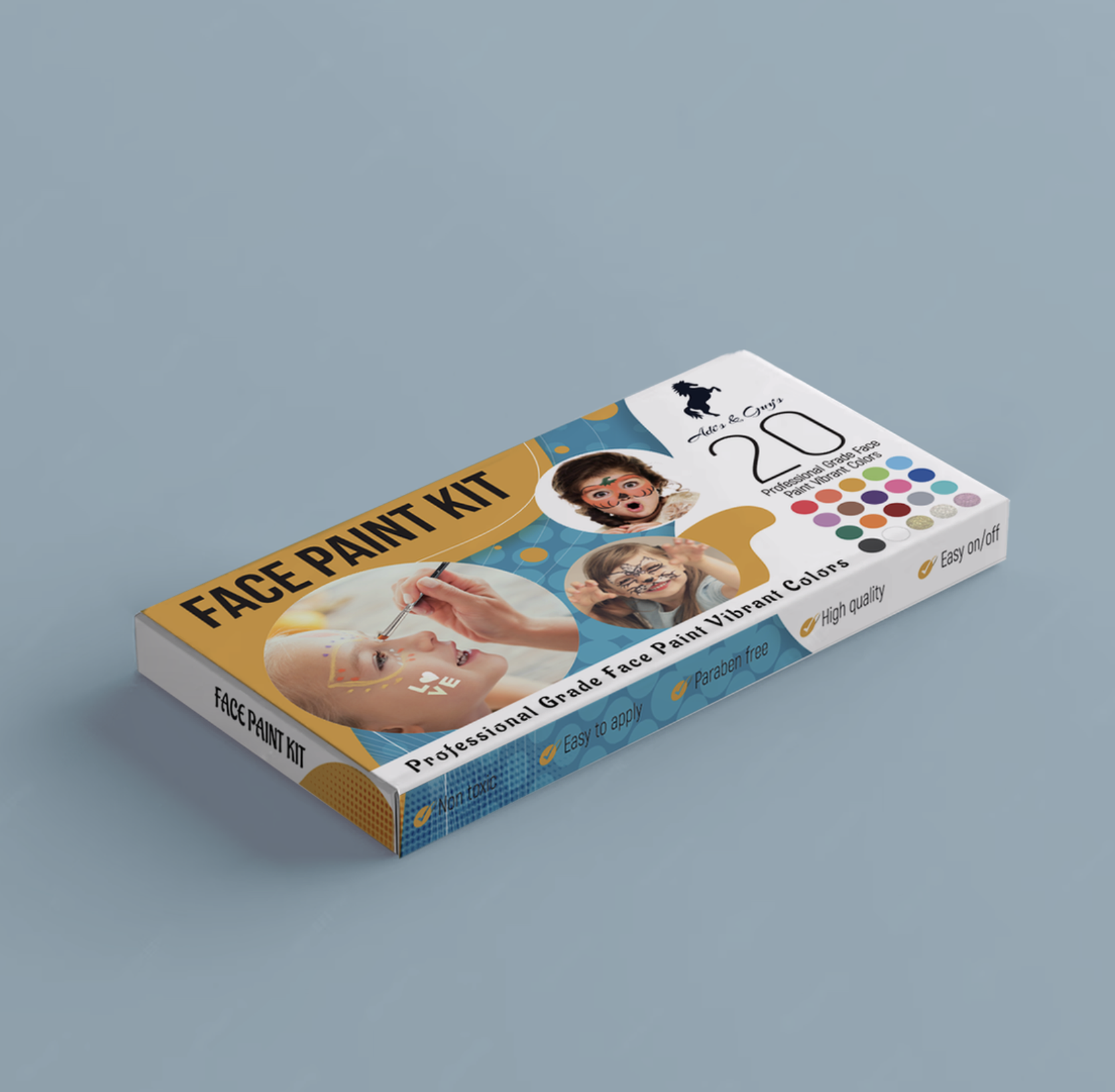 Entry 322319 in Portfolio by Design For All