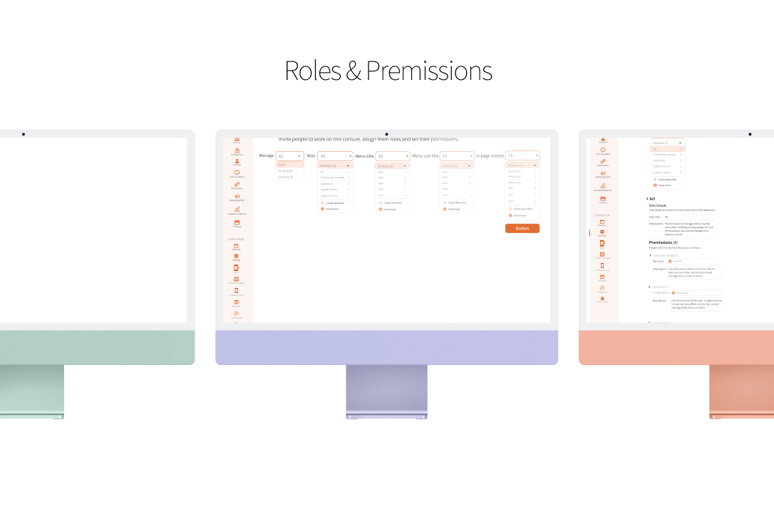 Entry 338488 in UX/UI-Figma by שרונה מאפיינת ומעצבת לדיגיטל - UX/UI Designer
