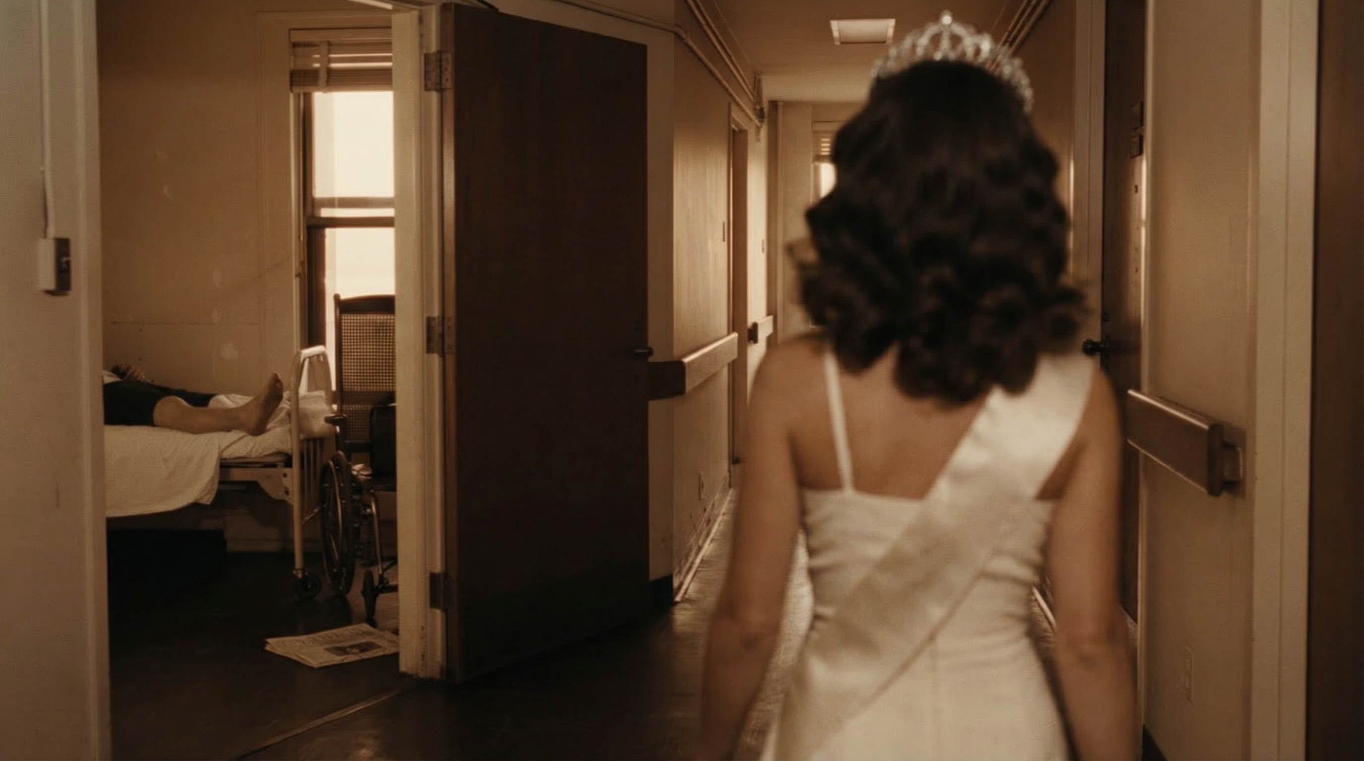 Entry 346777 in Miss America_AI by Chen Sheffer | AI Motion Studio