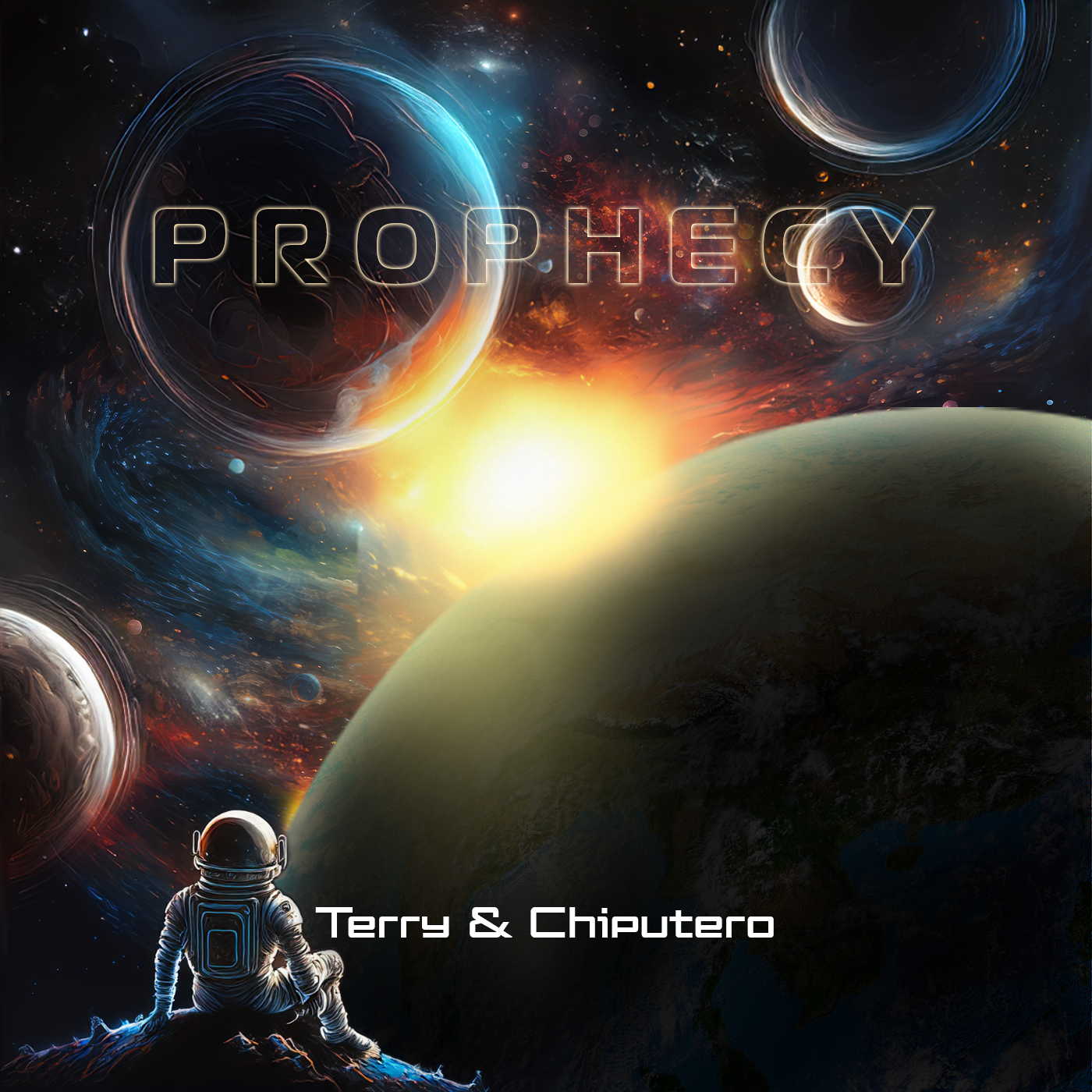 Entry 328800 in PROPHECY by Spce Design