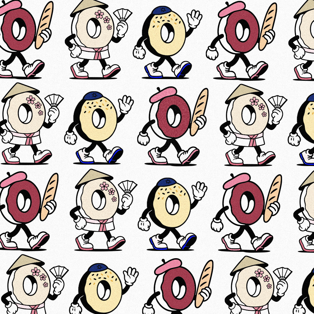 Entry 339619 in Dough trip by SOD